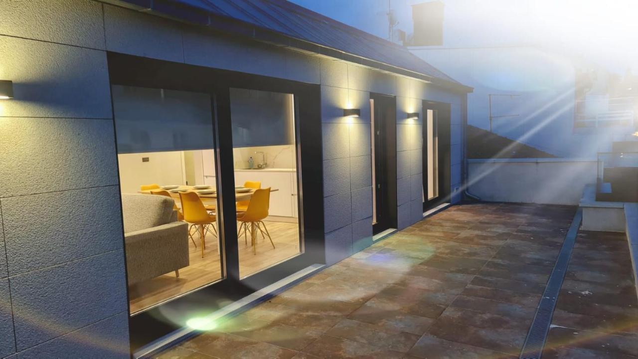 Duplex V53 Appartamento *