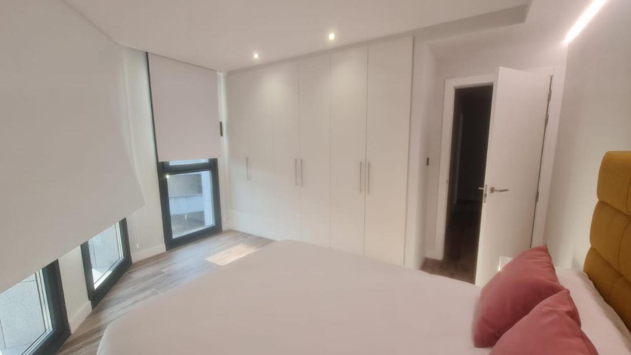 Duplex V53 Appartamento