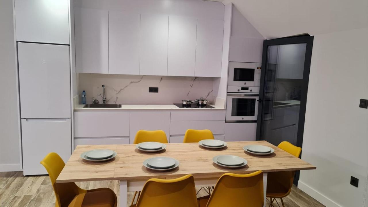 Duplex V53 Appartamento Vigo